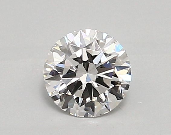 LG640459026 Diamant Lab Grown ROUND VVS1