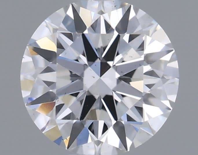 LG640459211 Diamant Lab Grown ROUND VS2