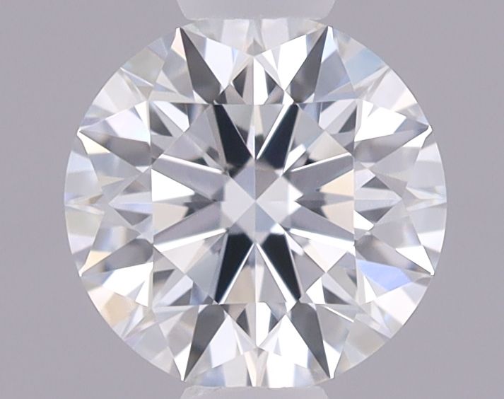 LG640460777 Diamant Lab Grown ROUND VVS2