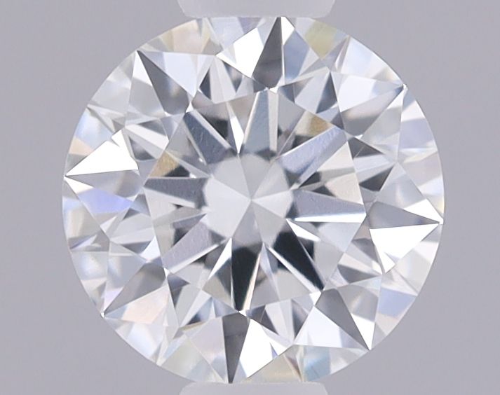 LG640460779 Diamant Lab Grown ROUND VVS2