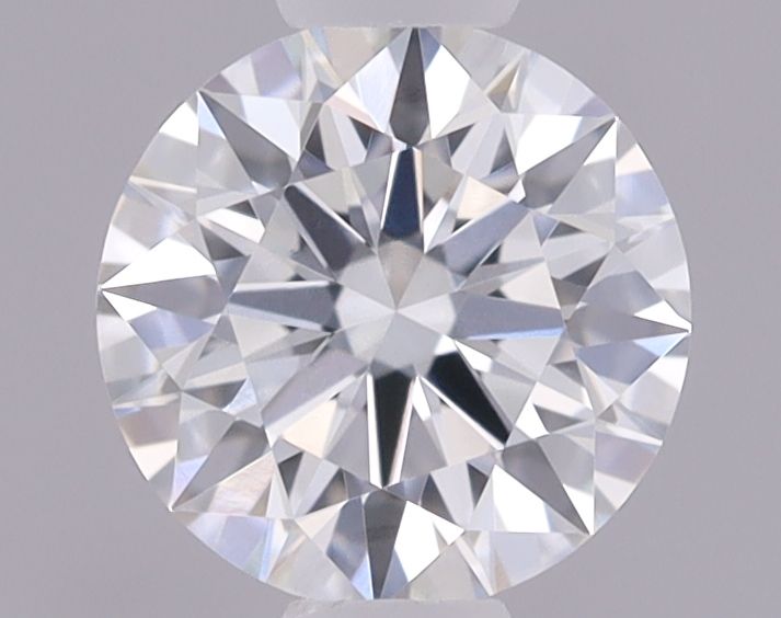 LG640460786 Diamant Lab Grown ROUND VVS2