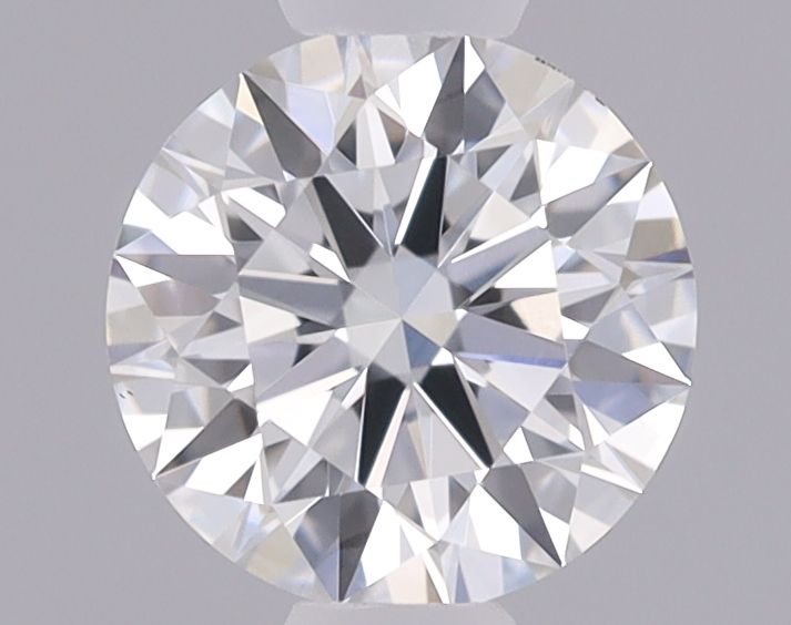 LG640460790 Diamant Lab Grown ROUND VVS2