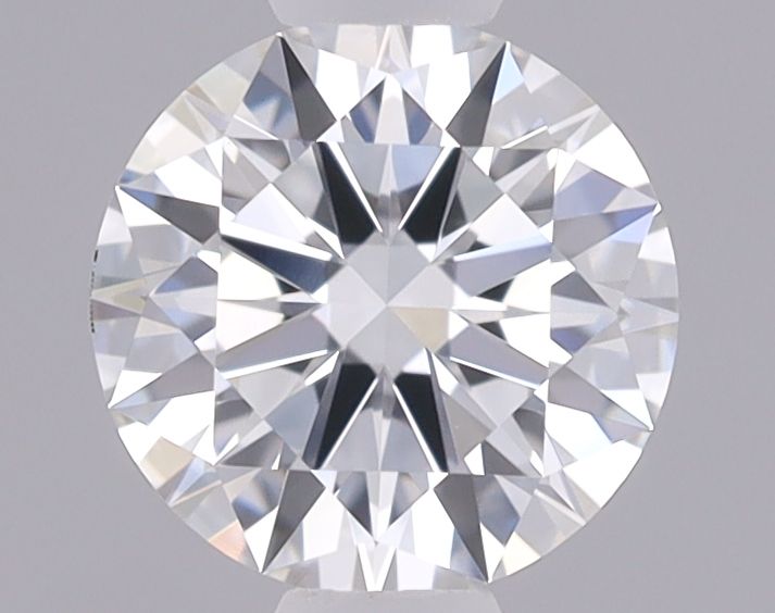 LG640460797 Diamant Lab Grown ROUND VVS2
