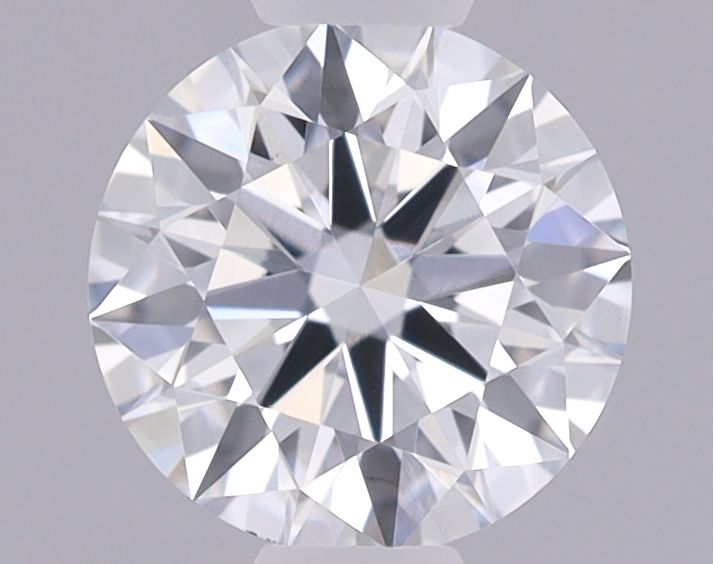 LG640460799 Diamant Lab Grown ROUND VVS2