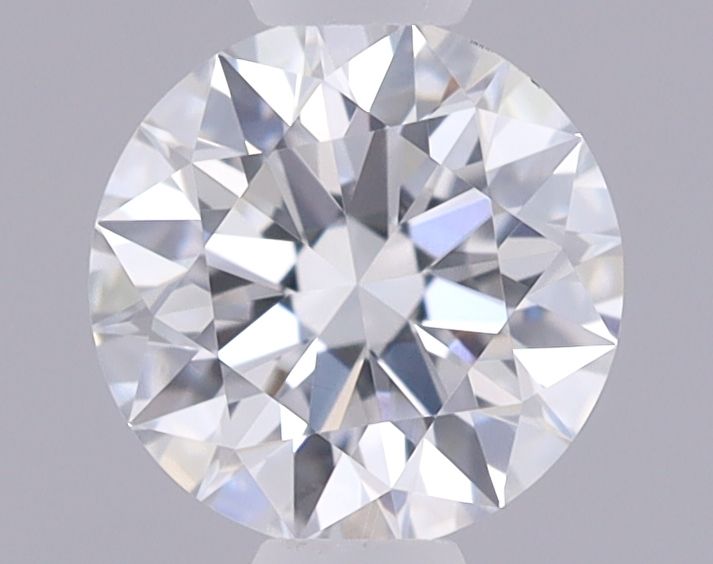 LG640460801 Diamant Lab Grown ROUND VVS2