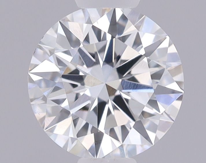 LG640460804 Diamant Lab Grown ROUND VVS2