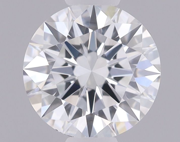 LG640460808 Diamant Lab Grown ROUND VVS2