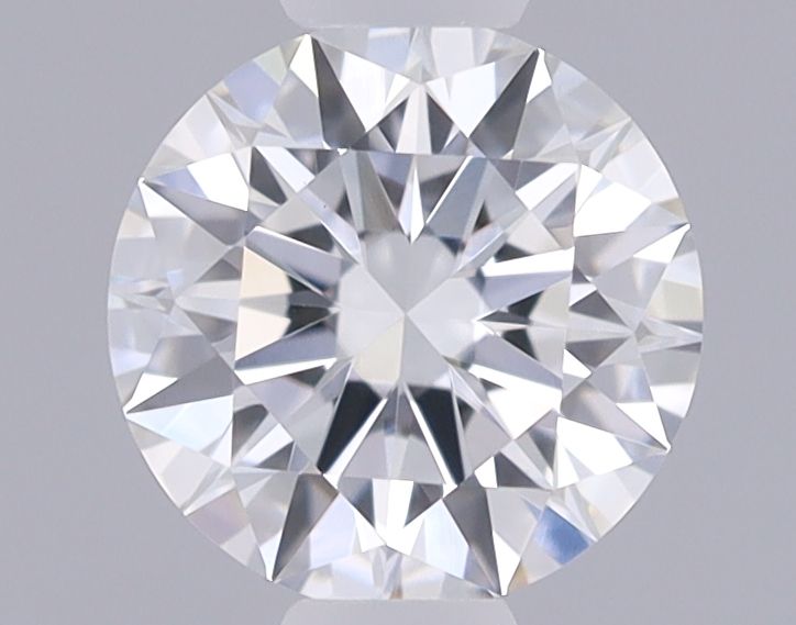 LG640460810 Diamant Lab Grown ROUND VVS2