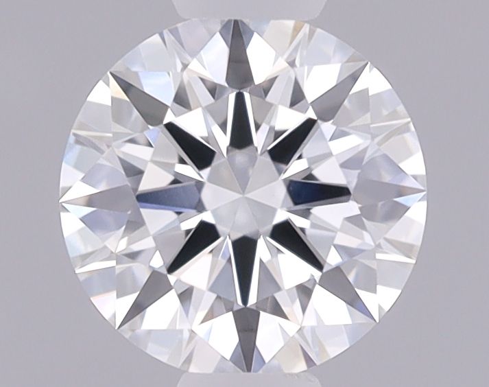 LG640460817 Diamant Lab Grown ROUND VVS2