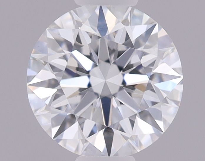 LG640460822 Diamant Lab Grown ROUND VVS2