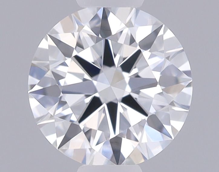 LG640460825 Diamant Lab Grown ROUND VVS2
