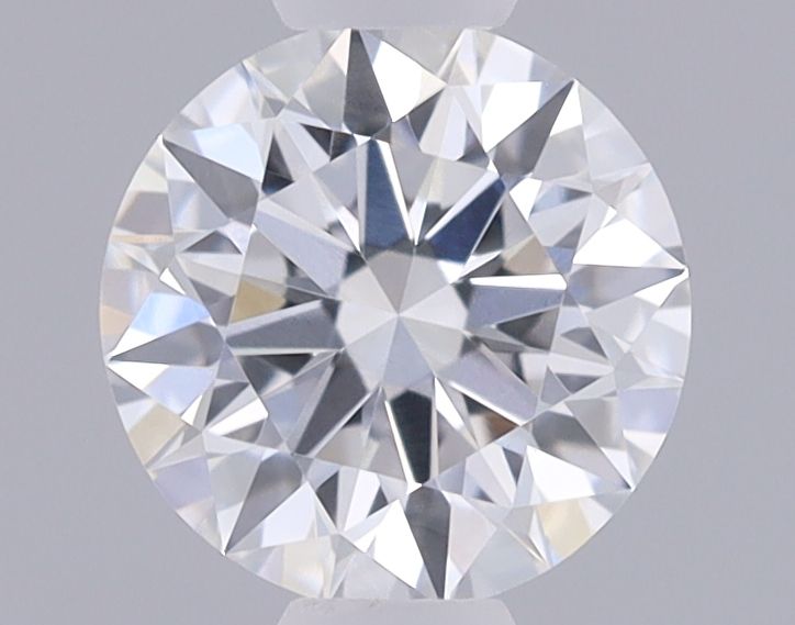 LG640460828 Diamant Lab Grown ROUND VVS2