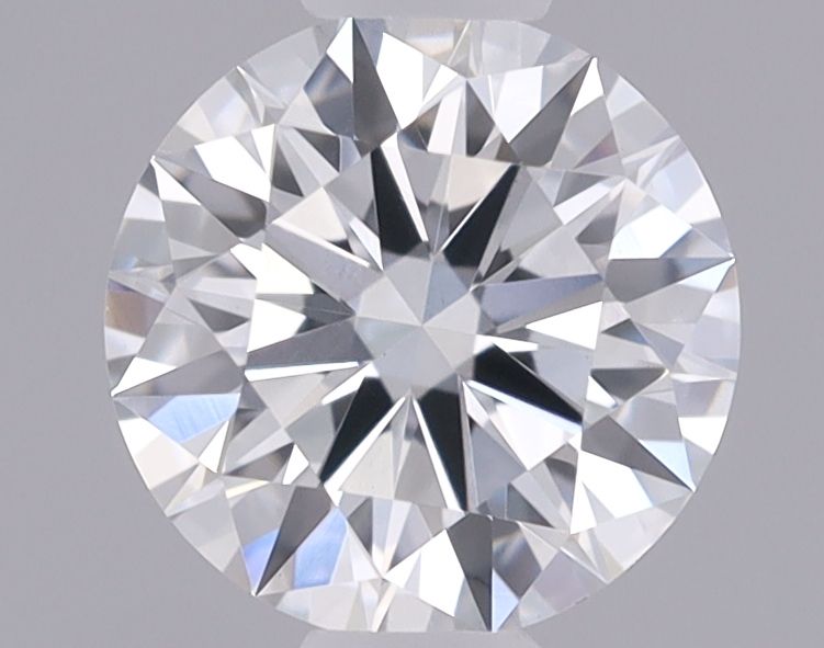 LG640460837 Diamant Lab Grown ROUND VVS2