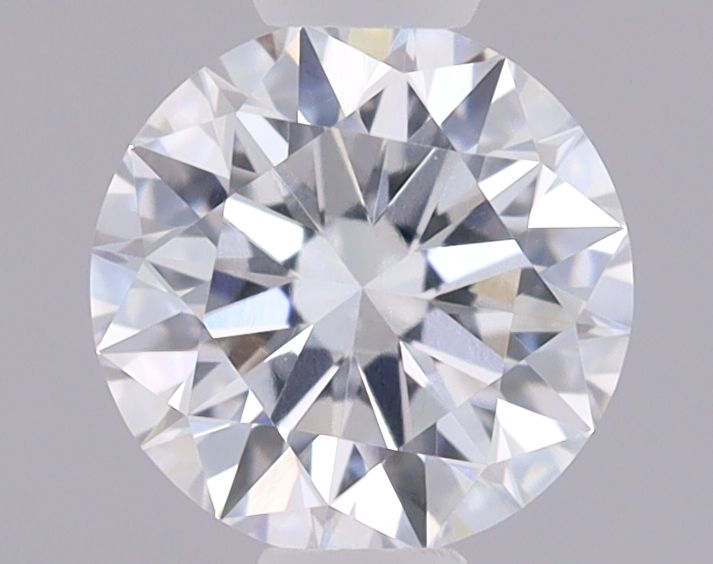 LG640460839 Diamant Lab Grown ROUND VVS2