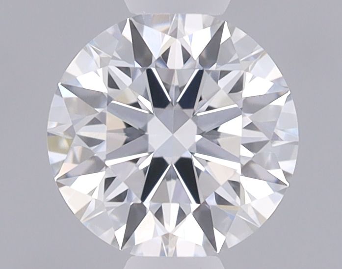 LG640460841 Diamant Lab Grown ROUND VVS2