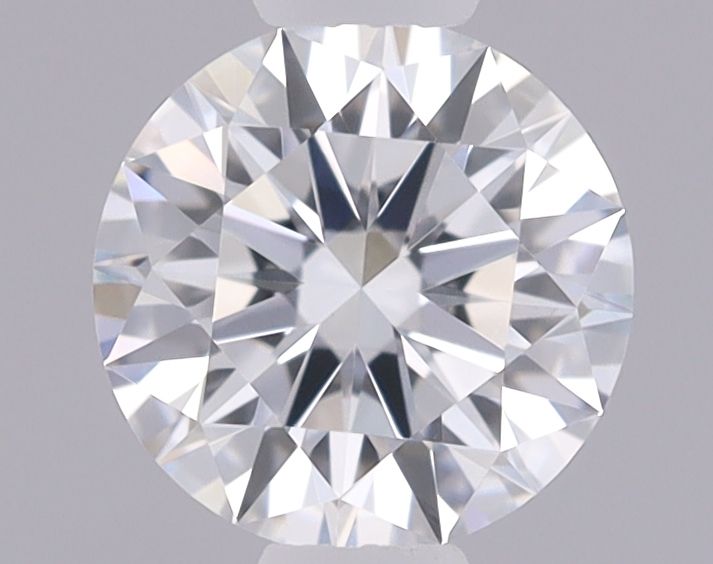 LG640460860 Diamant Lab Grown ROUND VVS2