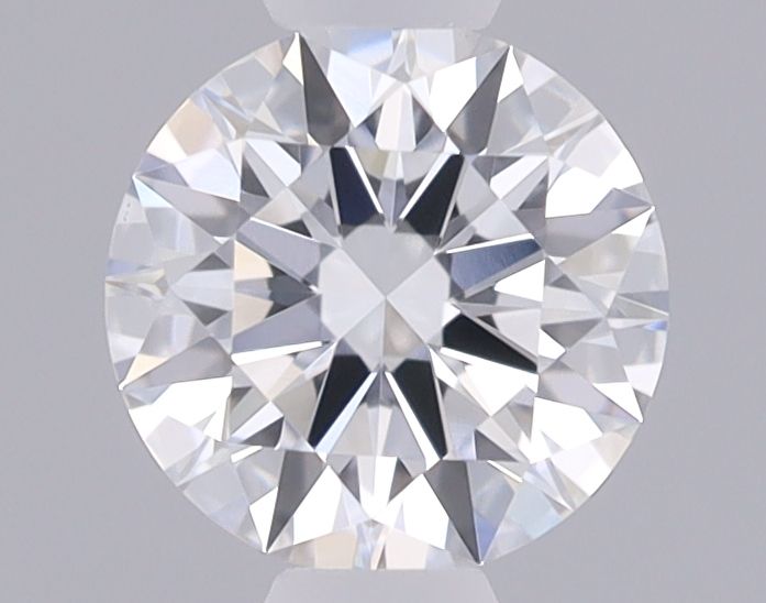 LG640460863 Diamant Lab Grown ROUND VVS2