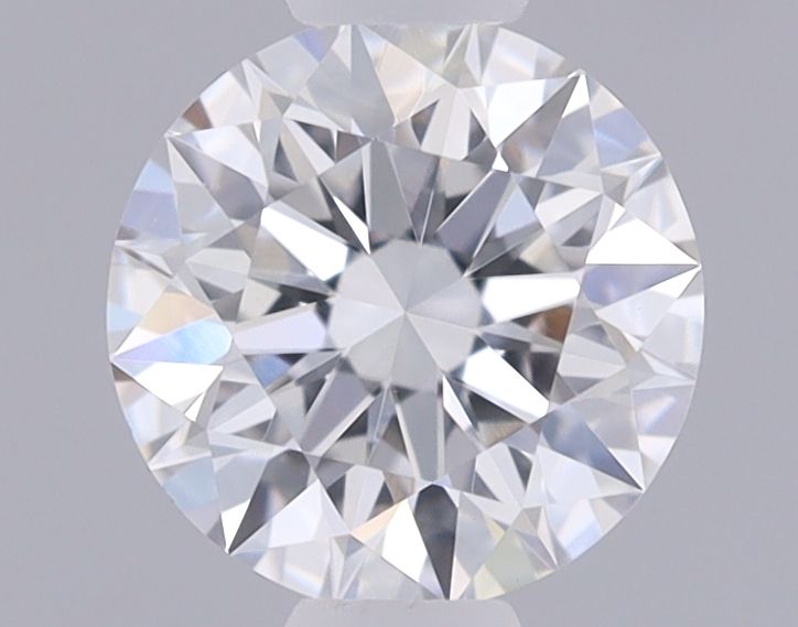 LG640460870 Diamant Lab Grown ROUND VVS2