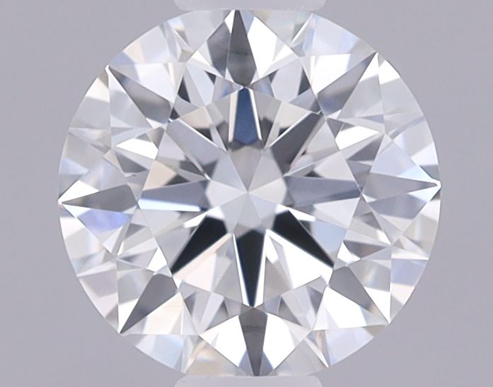 LG640460871 Diamant Lab Grown ROUND VVS2