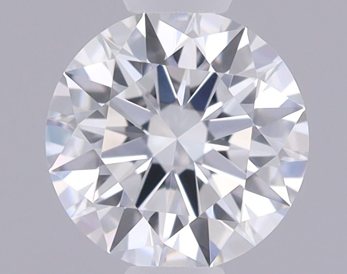 LG640460874 Diamant Lab Grown ROUND VVS2