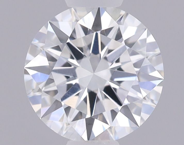 LG640460885 Diamant Lab Grown ROUND VVS2