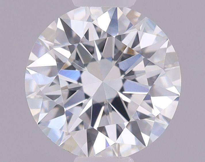 LG640460890 Diamant Lab Grown ROUND VVS2