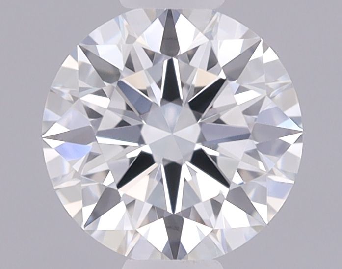 LG640460896 Diamant Lab Grown ROUND VVS2
