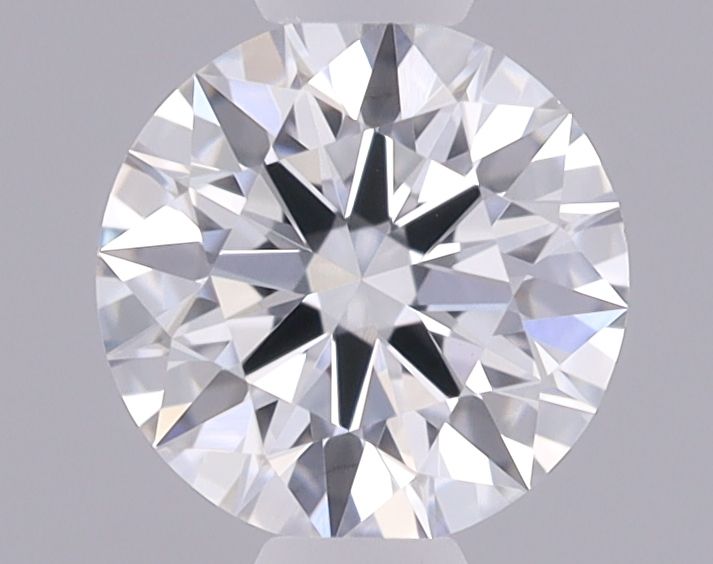LG640460909 Diamant Lab Grown ROUND VVS2