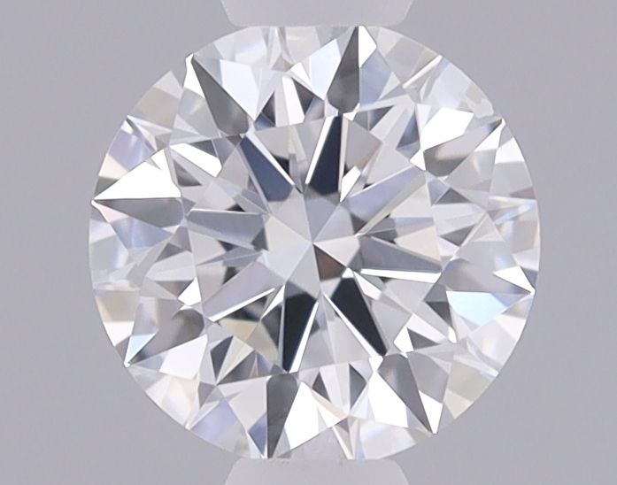 LG640460910 Diamant Lab Grown ROUND VVS2