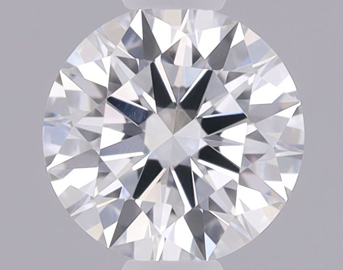 LG640460912 Diamant Lab Grown ROUND VVS2