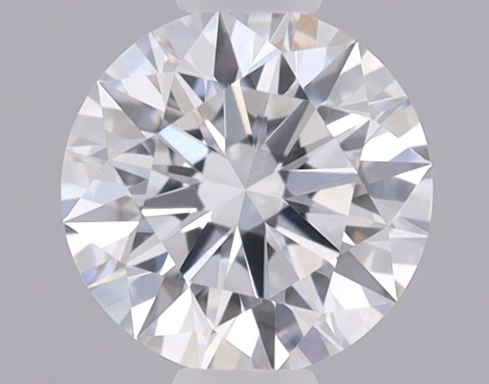 LG640460950 Diamant Lab Grown ROUND VVS2