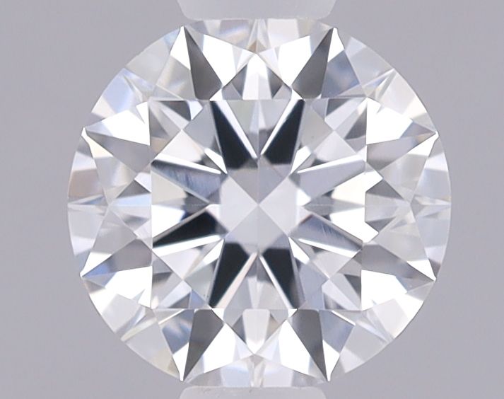 LG640460976 Diamant Lab Grown ROUND VVS2