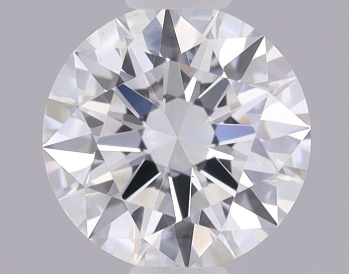 LG640460977 Diamant Lab Grown ROUND VVS2