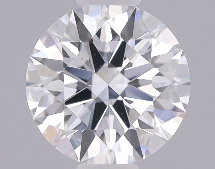 LG640460978 Diamant Lab Grown ROUND VS1