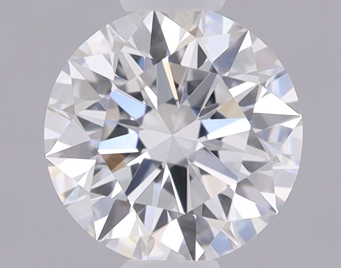 LG640460982 Diamant Lab Grown ROUND VVS2