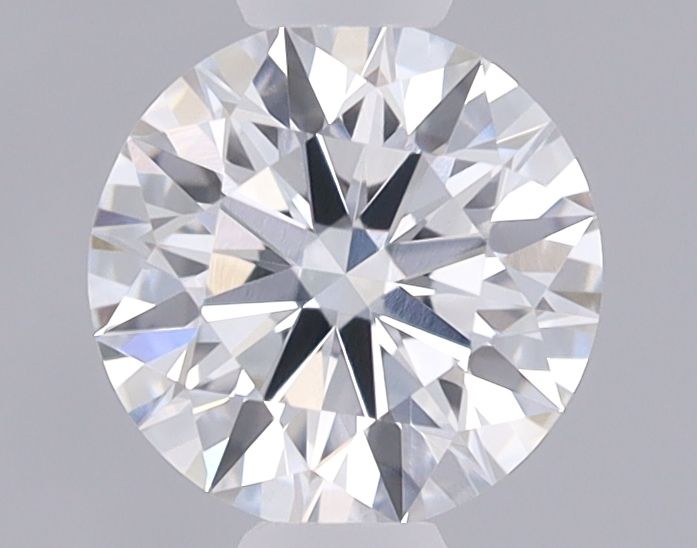 LG640460983 Diamant Lab Grown ROUND VVS2
