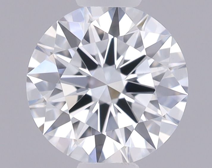 LG640460984 Diamant Lab Grown ROUND VVS2