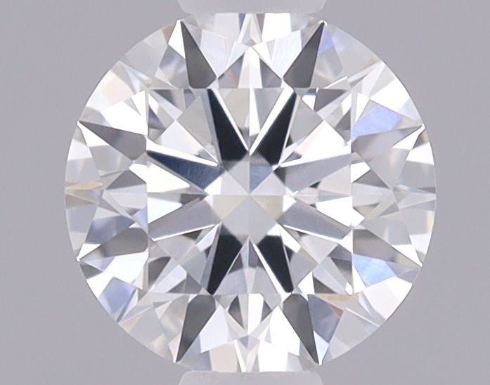 LG640460988 Diamant Lab Grown ROUND VVS2