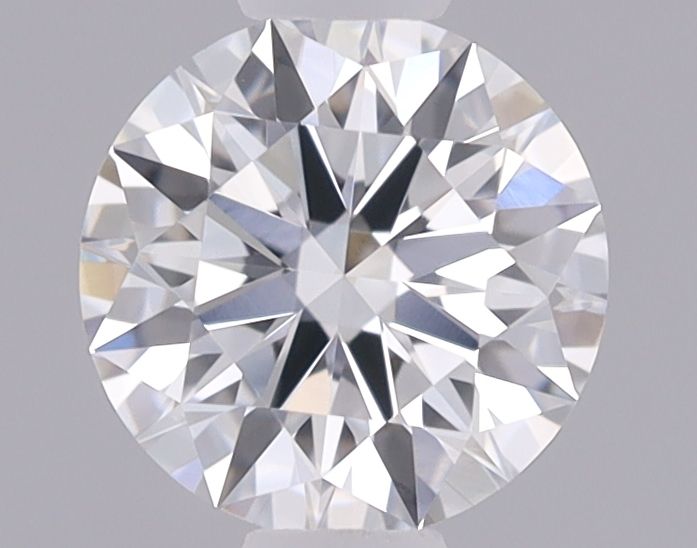 LG640460989 Diamant Lab Grown ROUND VVS2