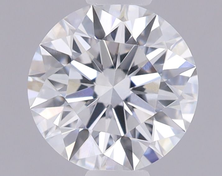 LG640460990 Diamant Lab Grown ROUND VVS2