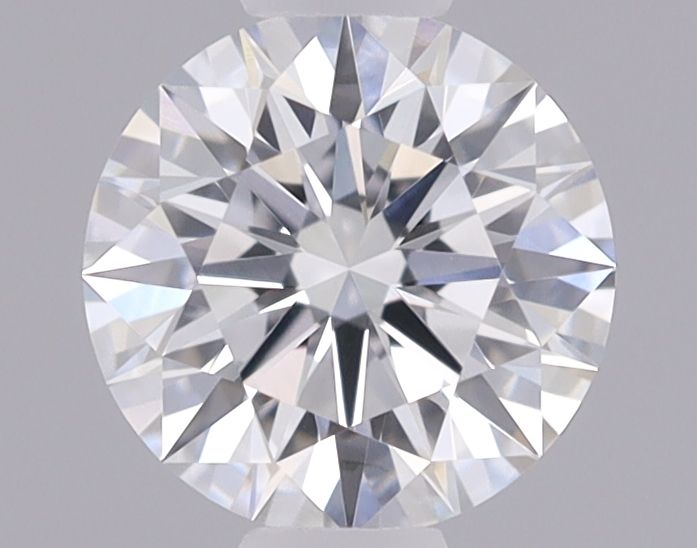 LG640460991 Diamant Lab Grown ROUND VVS2