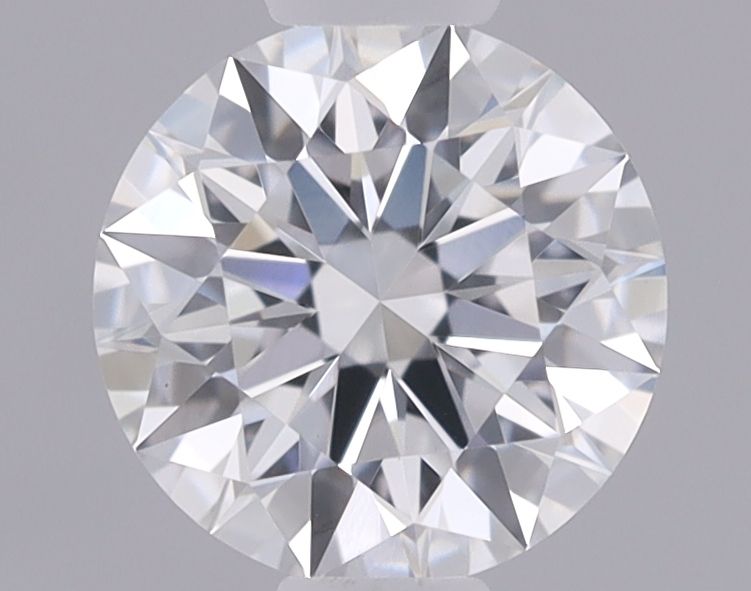 LG640460992 Diamant Lab Grown ROUND VVS2