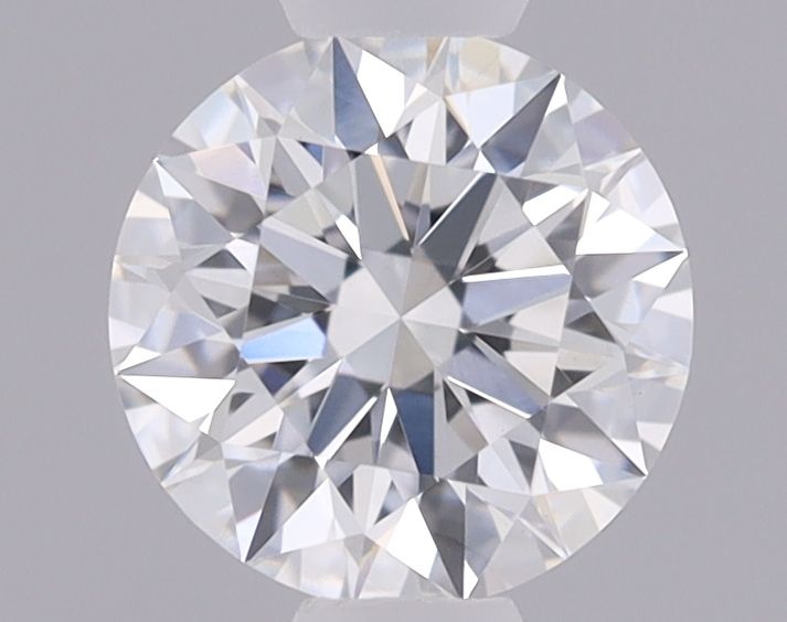 LG640460993 Diamant Lab Grown ROUND VVS2