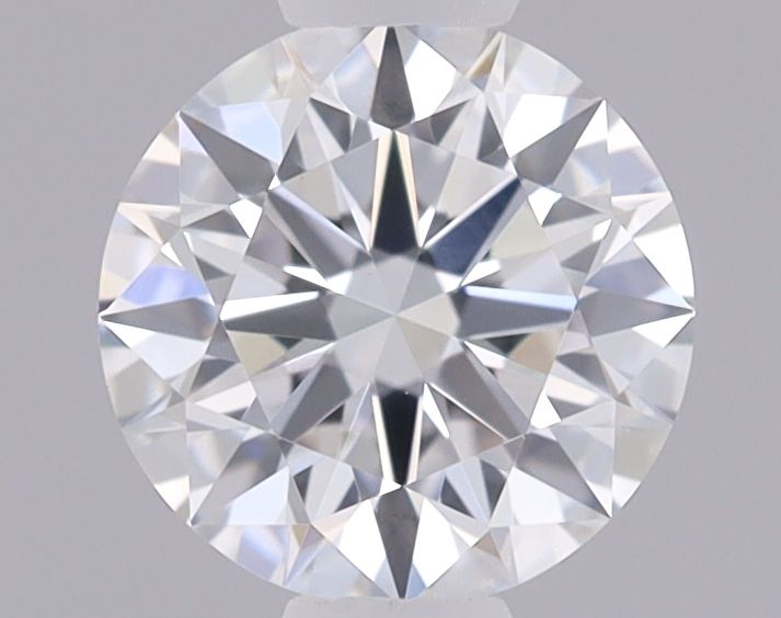 LG640460996 Diamant Lab Grown ROUND VVS2
