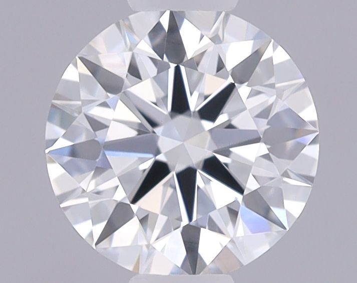 LG640461002 Diamant Lab Grown ROUND VVS2