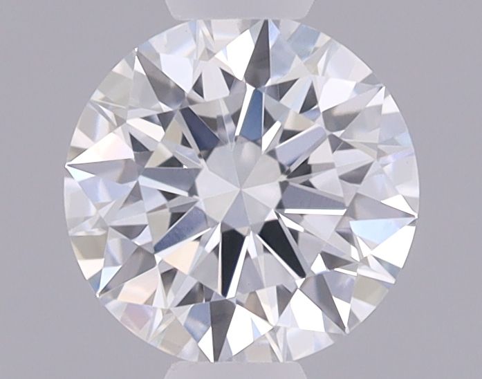 LG640461004 Diamant Lab Grown ROUND VVS2