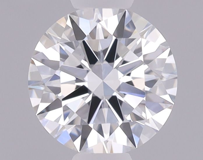 LG640461007 Diamant Lab Grown ROUND VVS2