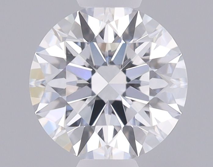 LG640461009 Diamant Lab Grown ROUND VVS2