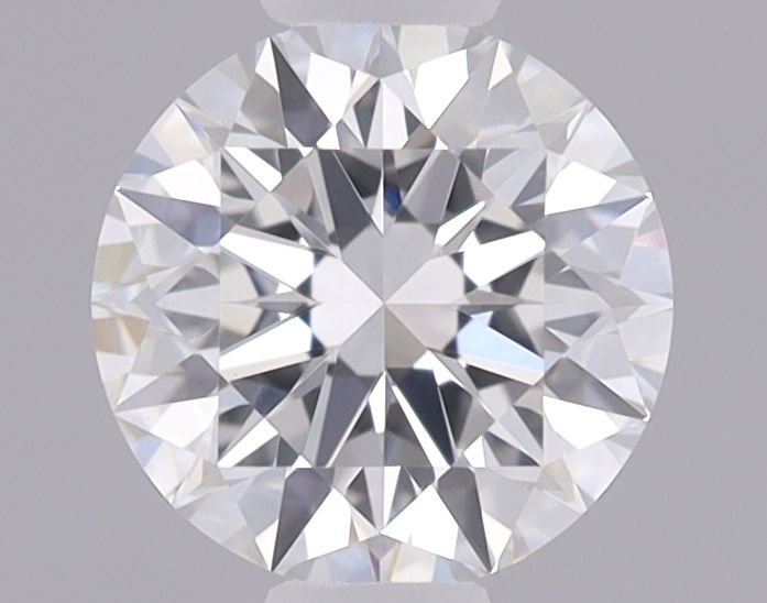 LG640461027 Diamant Lab Grown ROUND VVS2