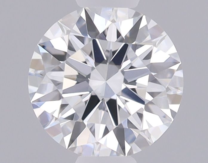 LG640461033 Diamant Lab Grown ROUND VS1